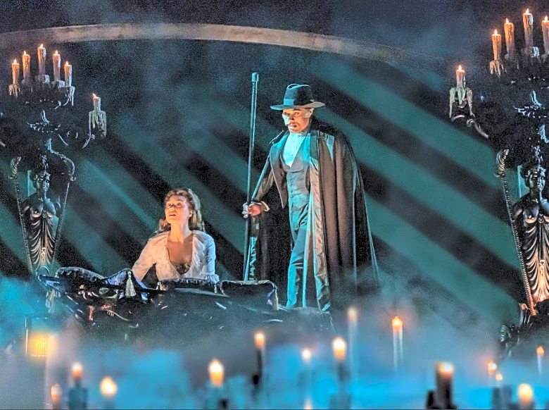 Why 'Phantom of the Opera' at ASU Gammage is still a must-see