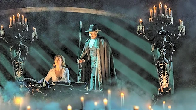 Why 'Phantom of the Opera' at ASU Gammage is still a must-see