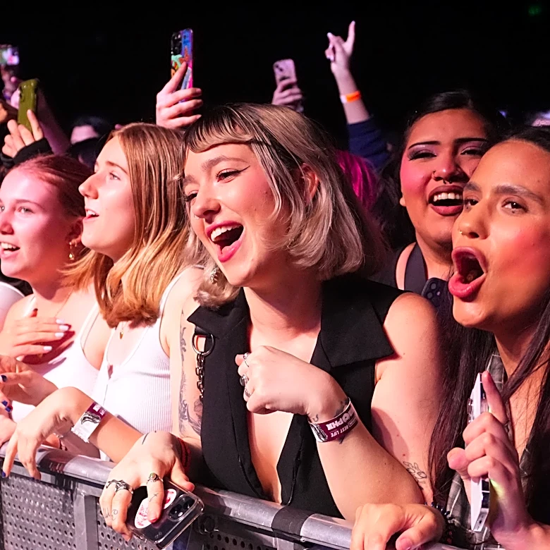 Who's the best local band in Phoenix? Vote in Battle of the Bands