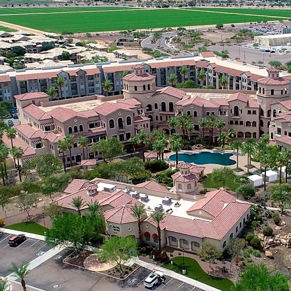 Long-vacant Glendale site eyed for 400-unit senior housing | Exclusive
