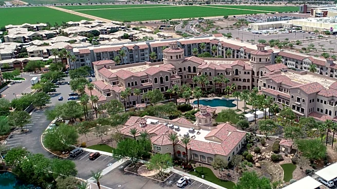 Long-vacant Glendale site eyed for 400-unit senior housing | Exclusive