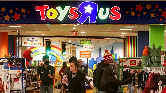 Toys 'R' Us is opening 120 new stores. Are any in Arizona?