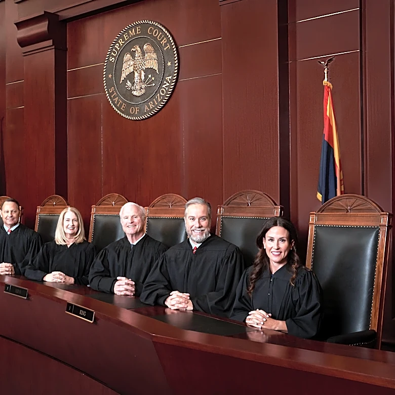 Arizona ruling could make it easier for public to sue the government