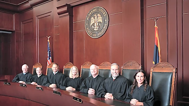 Arizona ruling could make it easier for public to sue the government