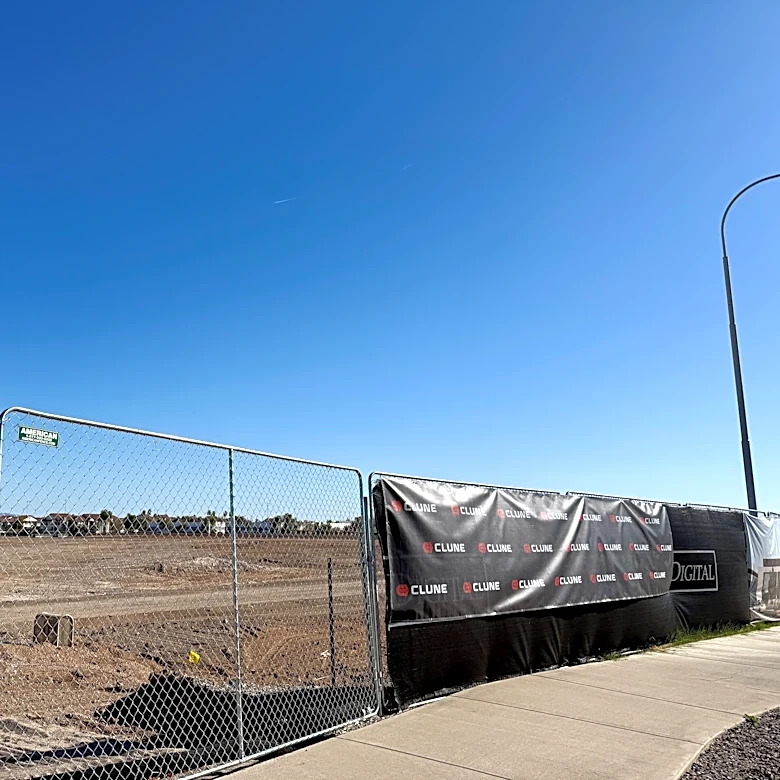 Why neighbors are losing sleep as a data center rises in Ahwatukee