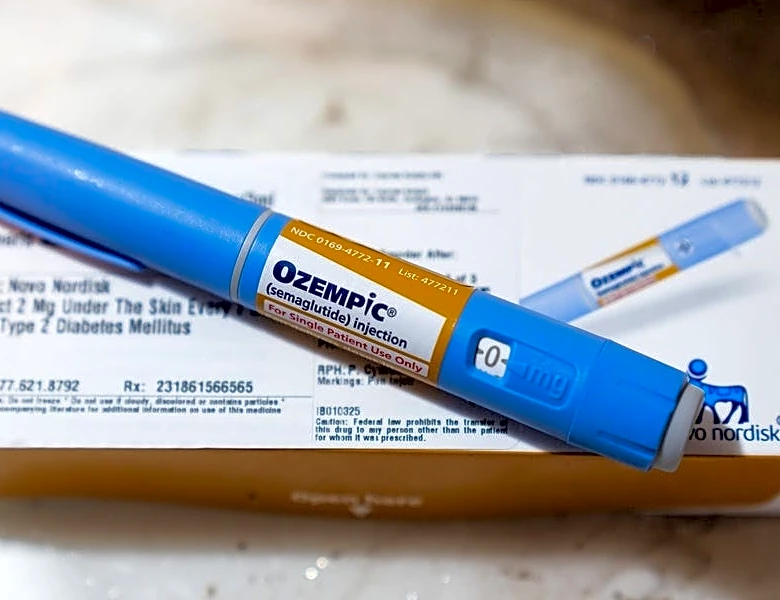 Could GLP‑1 drugs be causing blindness? Arizona lawsuits are growing