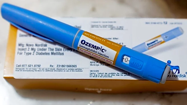 Could GLP‑1 drugs be causing blindness? Arizona lawsuits are growing
