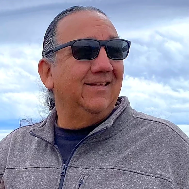 Quechan filmmaker explores Native sciences in PBS 'NOVA' episode