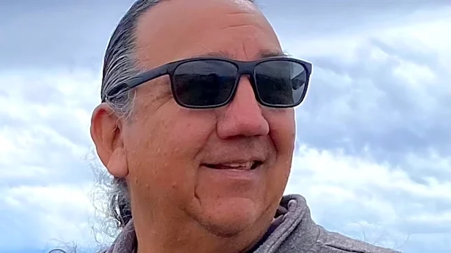 Quechan filmmaker explores Native sciences in PBS 'NOVA' episode