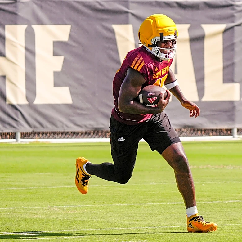 Arizona State loses starting tight end for 2026 season