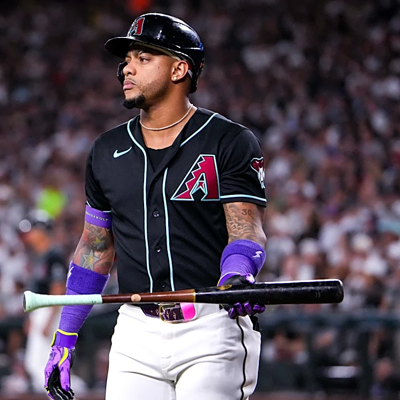 DBacks vs Rockies updates. Desperation time in Denver, chasing wild card