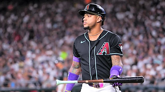 DBacks vs Rockies updates. Desperation time in Denver, chasing wild card