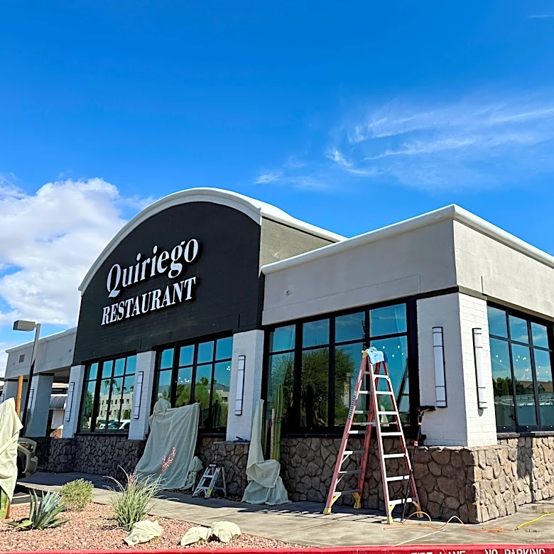 What’s replacing Carrabba’s Italian Grill in Scottsdale?