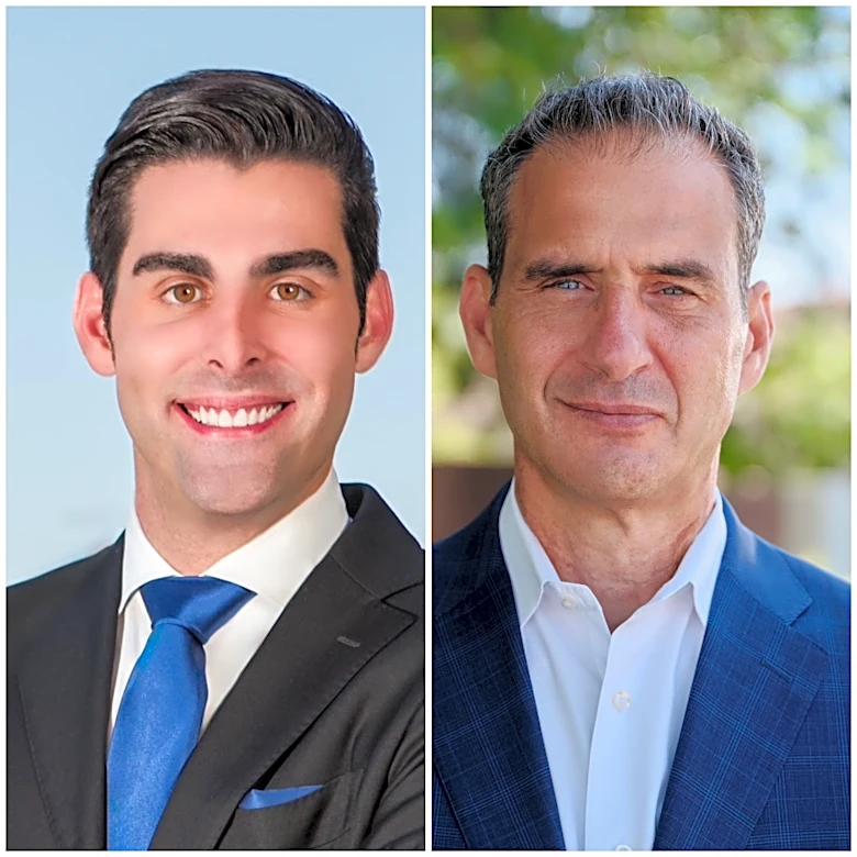 Elijah Norton, Nick Mansour to square off in Arizona treasurer debate