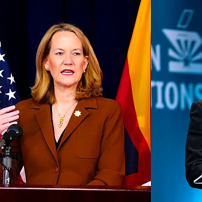 Your view of Trump could help you pick Arizona's next attorney general