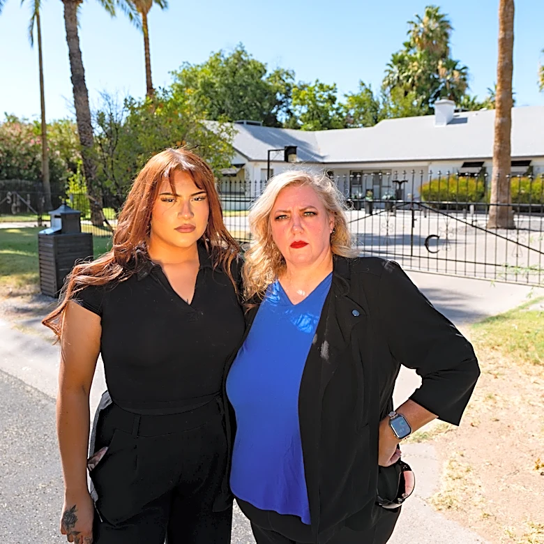 Judge removes all family control in bitter Sam Meranto probate case