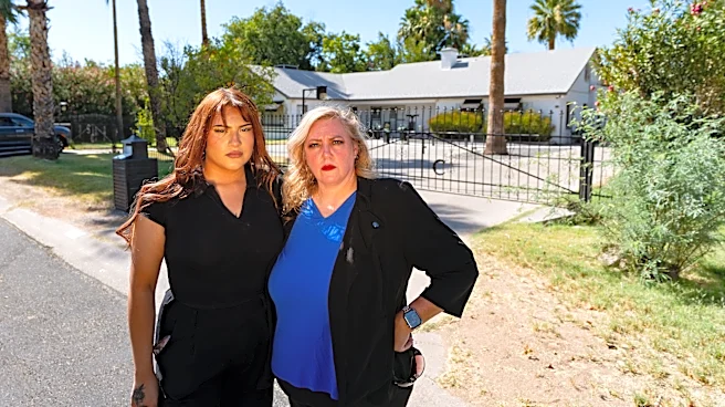 Judge removes all family control in bitter Sam Meranto probate case