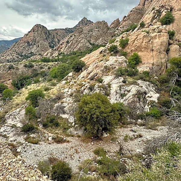 Apache tribe will reclaim ancestral lands in southern Arizona