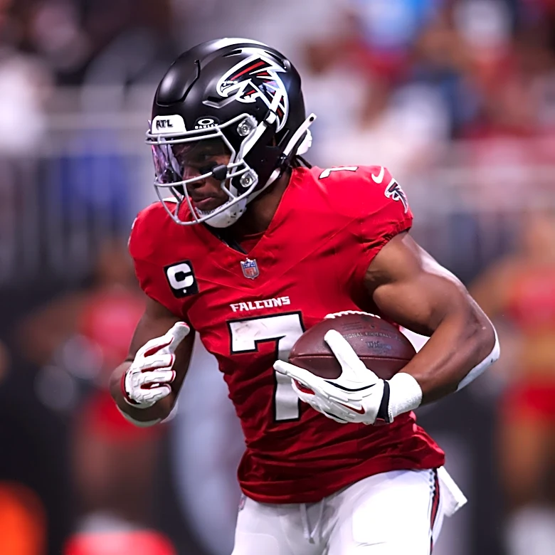 Falcons vs Packers odds, point spread, moneyline, total for Thursday