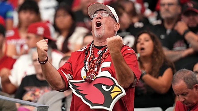 Cardinals vs 49ers schedule, TV channel for NFL Week 3 game Sunday