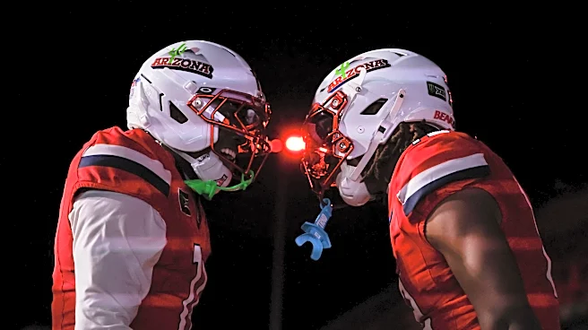 Arizona vs Washington State schedule, TV channel for Week 4 game