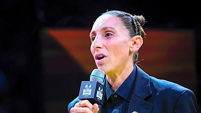 Diana Taurasi talks tanking, reloading options for '27 Mercury | Exclusive