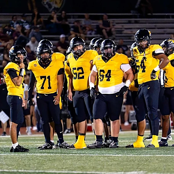 Saguaro football cancels third game, this time due to academic issues