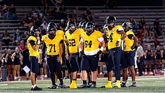 Saguaro football cancels third game, this time due to academic issues