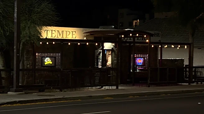 Problematic Arizona bar abruptly closed after 15 years
