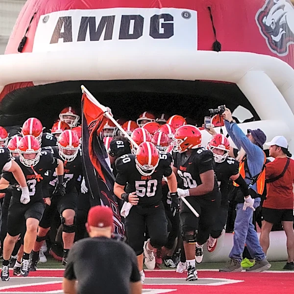 Chandler-Brophy heads HS football schedule. Republic picks winners