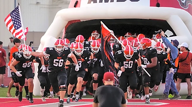 Chandler-Brophy heads HS football schedule. Republic picks winners