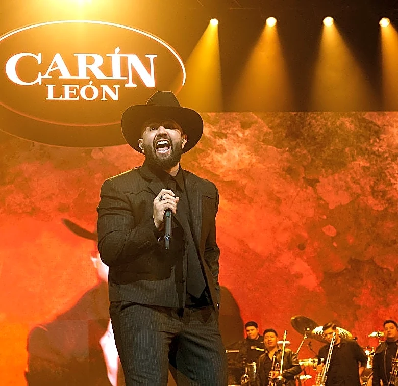 Google spotlights Latin pop as Arizona Spanish concert scene grows