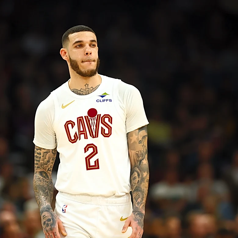 Retired? 'All news' to Lonzo Ball, responds on social media to reports