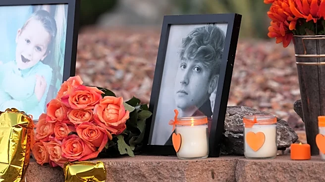 Chandler's Preston Lord Day celebrates slain boy's legacy