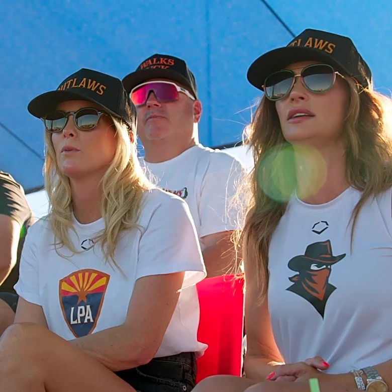 'Team Moms: Baseball' turns Scottsdale clichés into genuinely gross TV
