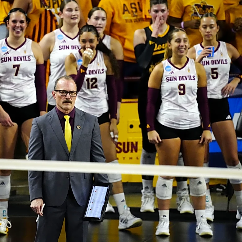 Arizona State volleyball maintains culture despite roster turnover