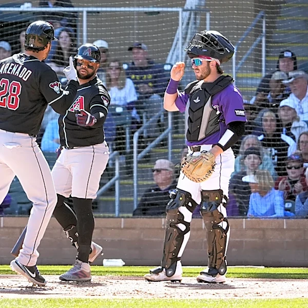 Why the Cactus League remains big business for Arizona