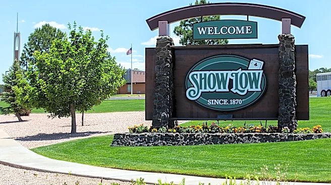 How a poker hand cemented one of Arizona's oddest town names