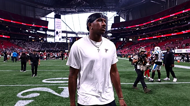 What channel is Thursday Night Football on? Falcons vs Packers TV