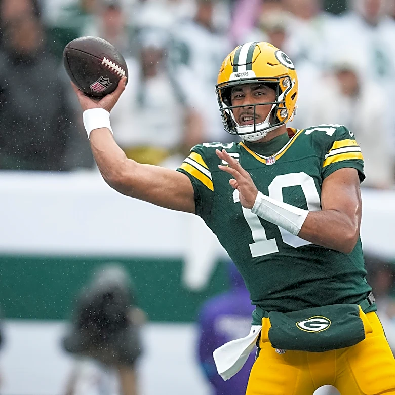 Thursday Night Football predictions, picks for Packers vs Falcons game
