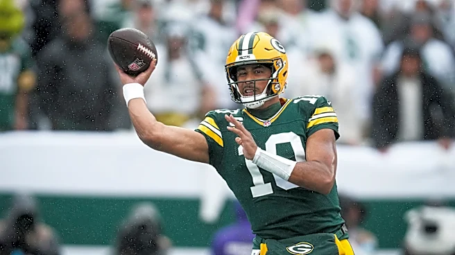 Thursday Night Football predictions, picks for Packers vs Falcons game