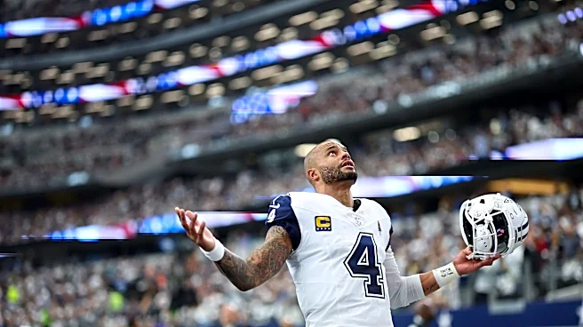 NFL Week 3 announcers, TV broadcasters, announcing crews this week