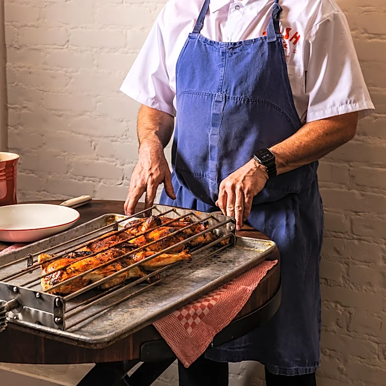 Lauded Scottsdale chef opening new restaurant, 10 years in the making