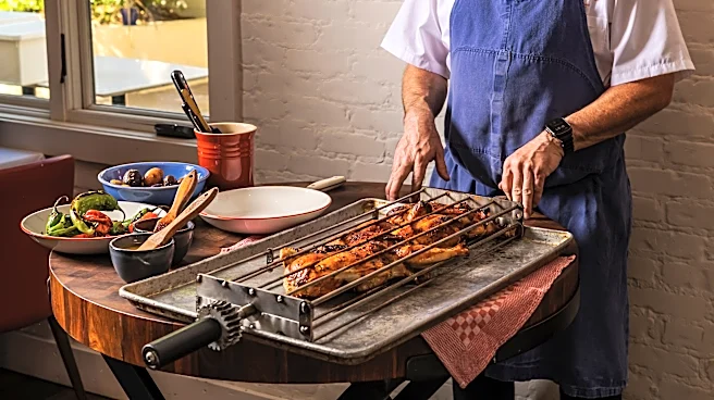Lauded Scottsdale chef opening new restaurant, 10 years in the making