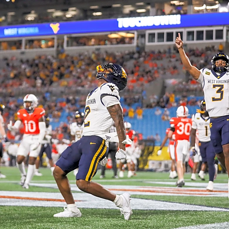 Big 12 football Week 4 announcers, TV channels, times, game schedule