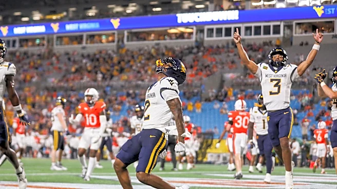 Big 12 football Week 4 announcers, TV channels, times, game schedule