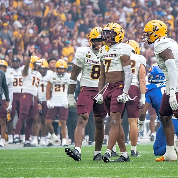 4 reasons we are optimistic about Arizona State and 5 reasons we aren't