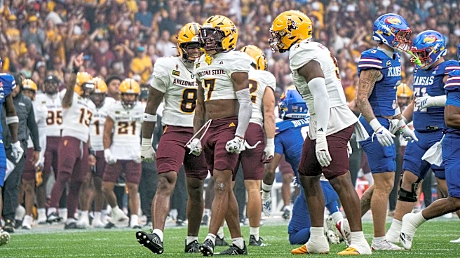 4 reasons we are optimistic about Arizona State and 5 reasons we aren't