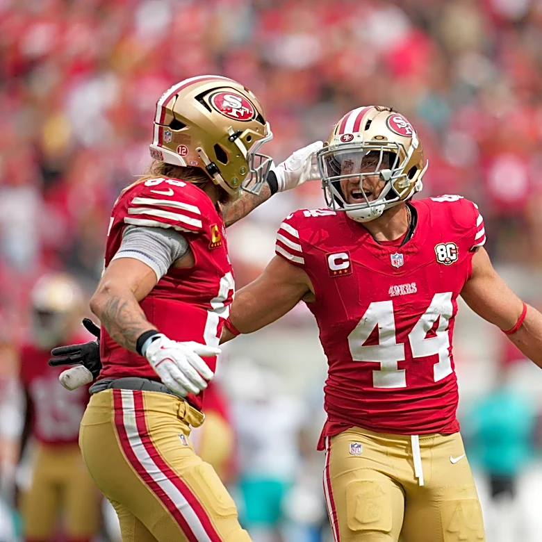 No Fun League strikes again with absurd Kyle Juszczyk fine