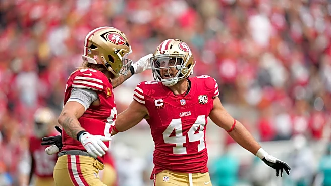 No Fun League strikes again with absurd Kyle Juszczyk fine